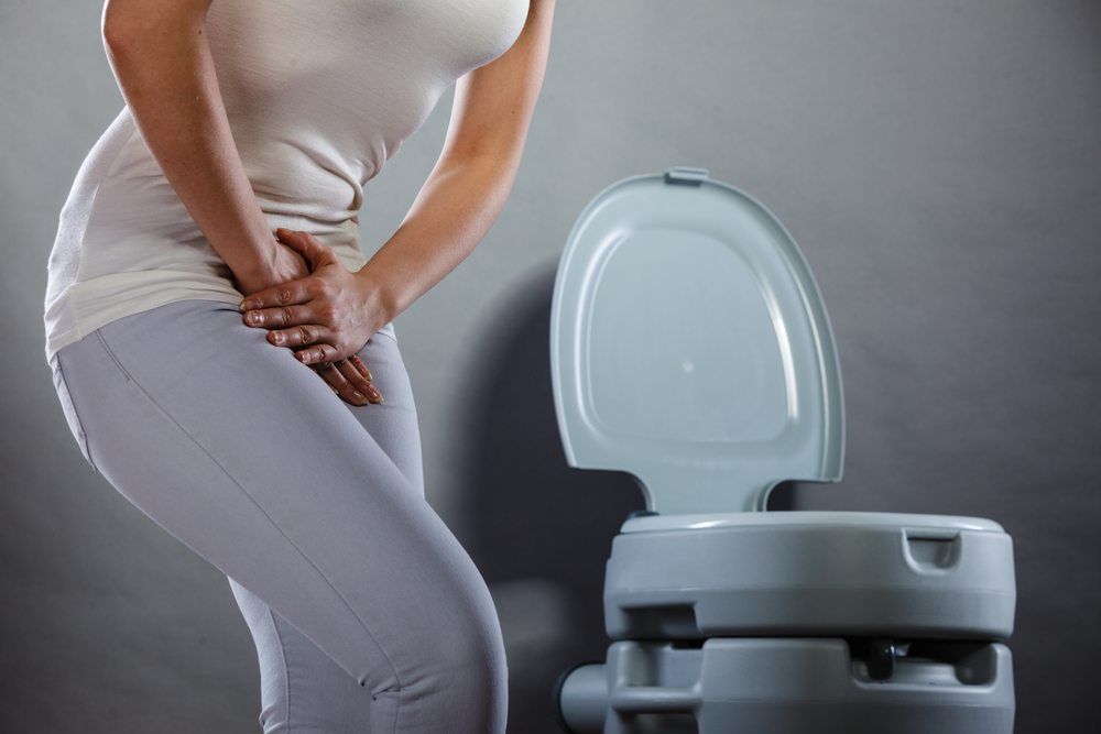 Female Urinary Incontinence Bradenton Fl Urology Partners 