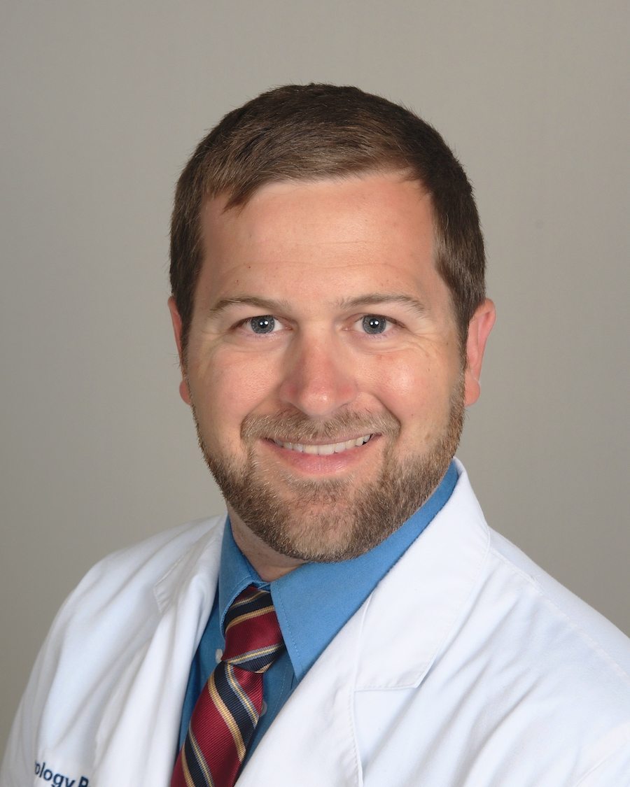 Dr. Bryan Allen » Bradenton, FL | Urology Partners